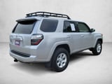 2022 Toyota 4Runner - Preview 5