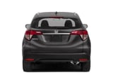 2021 Honda HR-V - Preview 8