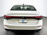 2026 Honda Accord - Preview 6
