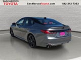 2026 Toyota Camry - Preview 7