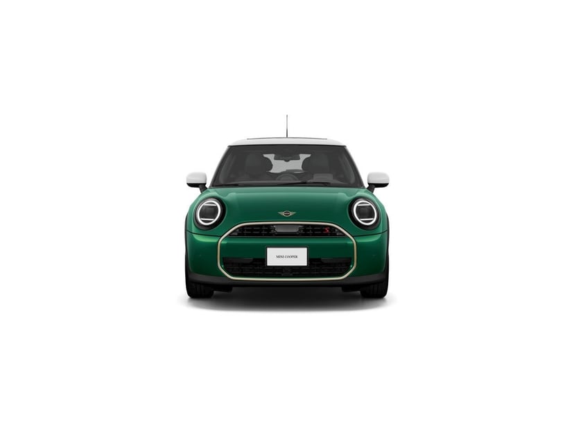 2026 MINI Hardtop - Image 1