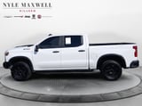 2024 Chevrolet Silverado 1500 - Preview 13