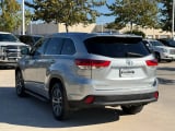 2018 Toyota Highlander - Preview 6