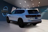 2026 Volkswagen Atlas - Preview 6