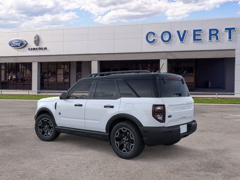 2026 Ford Bronco Sport - Image 2
