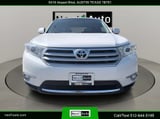 2012 Toyota Highlander - Preview 9