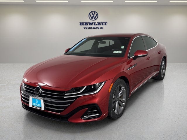 2022 Volkswagen Arteon - Image 1