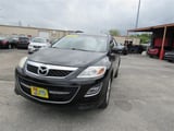 2012 Mazda CX-9 - Preview 3