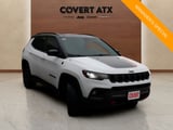 2026 Jeep Compass - Preview 7