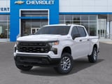 2026 Chevrolet Silverado 1500 - Preview 6