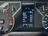 2024 Toyota Tundra - Preview 12