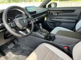 2026 Honda CR-V - Preview 10