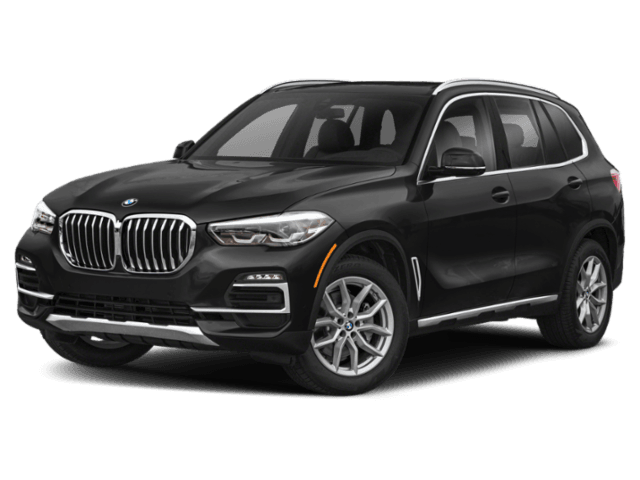 2019 BMW X5 - Image 1