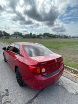 2010 Toyota Corolla - Preview 8