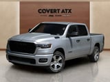 2026 Ram 1500 - Preview 2