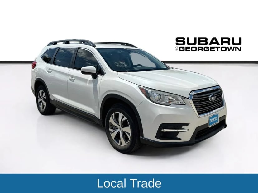 2020 Subaru Ascent - Image 1