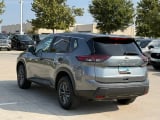 2024 Nissan Rogue - Preview 4