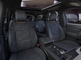 2026 Ford Explorer - Preview 10