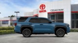 2026 Toyota 4Runner - Preview 12