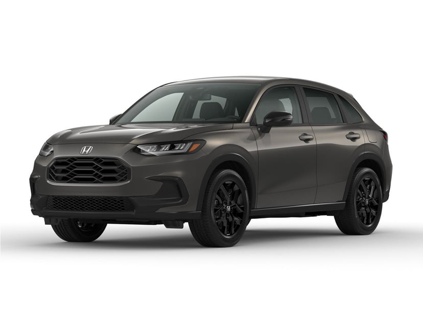 2024 Honda HR-V - Image 1