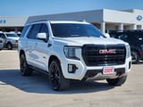 2022 GMC Yukon - Preview 3
