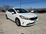 2018 Kia Forte - Preview 7
