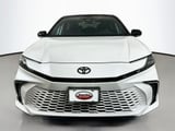 2026 Toyota Camry - Preview 2