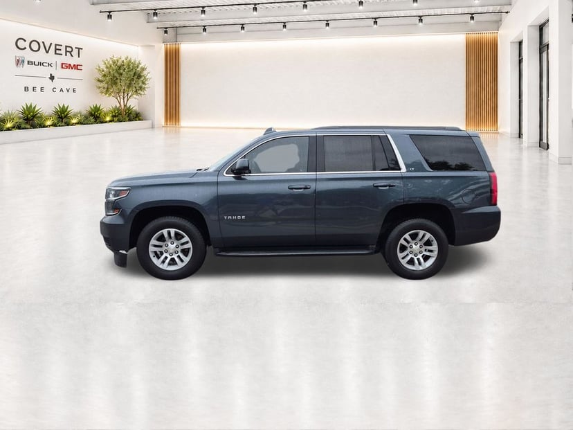 2019 Chevrolet Tahoe - Image 3