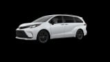 2026 Toyota Sienna - Preview 2