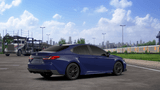 2026 Toyota Camry - Preview 10