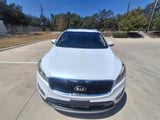 2017 Kia Sorento - Preview 2