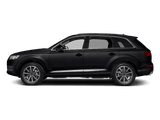 2018 Audi Q7 - Preview 3