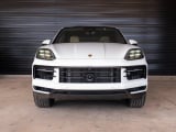 2026 Porsche Cayenne - Preview 10
