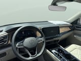 2026 Volkswagen Atlas - Preview 11