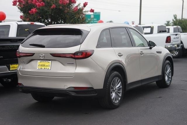 2024 Mazda CX-90 - Image 3