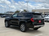 2025 Toyota 4Runner - Preview 6