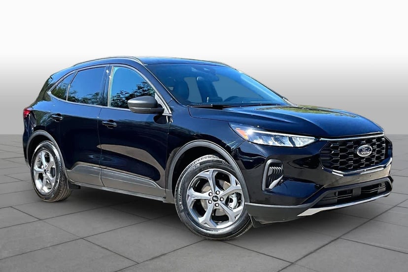 2025 Ford Escape - Image 1