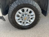 2025 Chevrolet Silverado - Preview 9