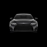 2027 Lexus IS - Preview 6