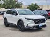 2026 Honda CR-V - Preview 3
