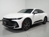 2023 Toyota Crown - Preview 9