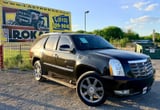 2010 Cadillac Escalade - Preview 2
