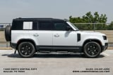 2026 Land Rover Defender - Preview 4