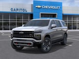 2026 Chevrolet Suburban - Preview 6