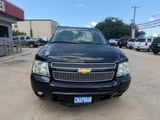 2013 Chevrolet Tahoe - Preview 8