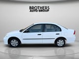 2004 Honda Civic - Preview 4