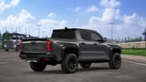2026 Toyota Tacoma - Preview 10