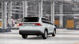 2026 Toyota Grand Highlander - Preview 9
