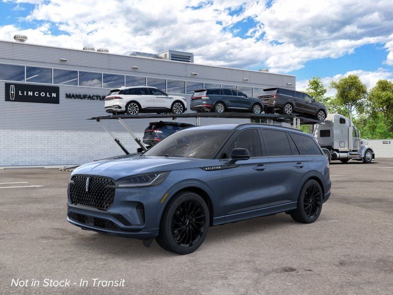 2026 Lincoln Aviator - Image 1