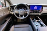 2026 Lexus RX - Preview 4